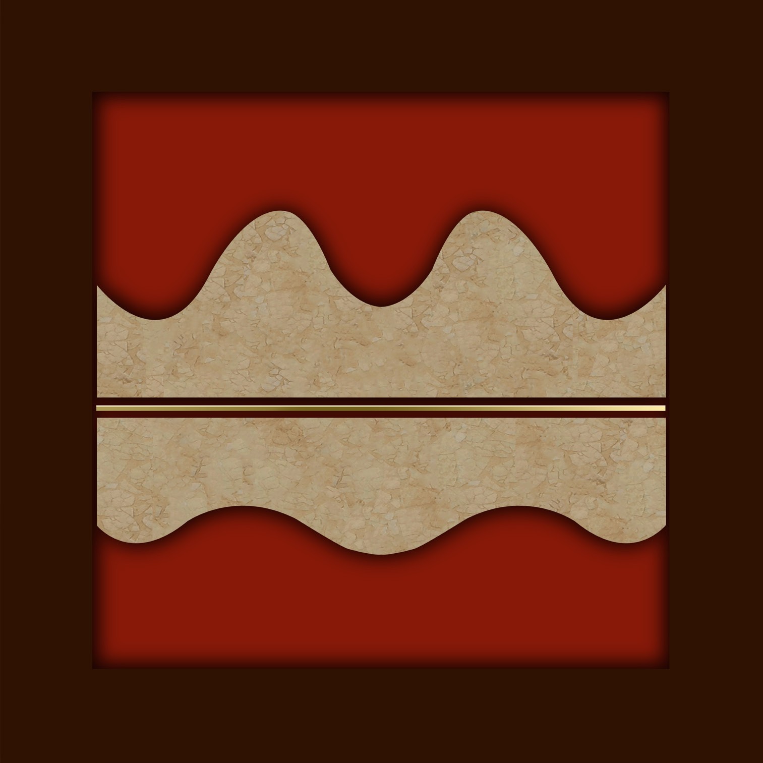 Composition 2 by Mohammed Arrhioui