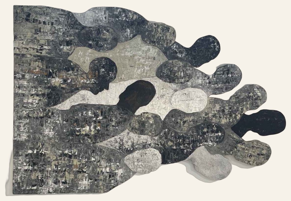 Family tree by Mounia Dadi