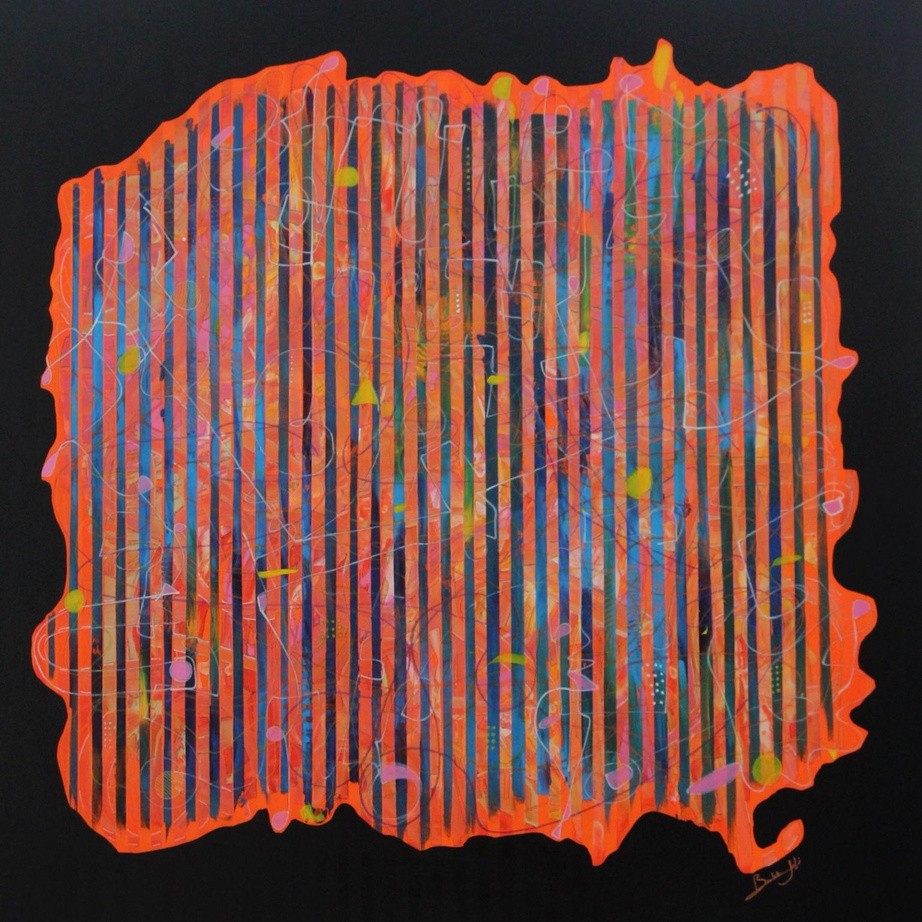 Passions / Desires by Khalil Boubekri