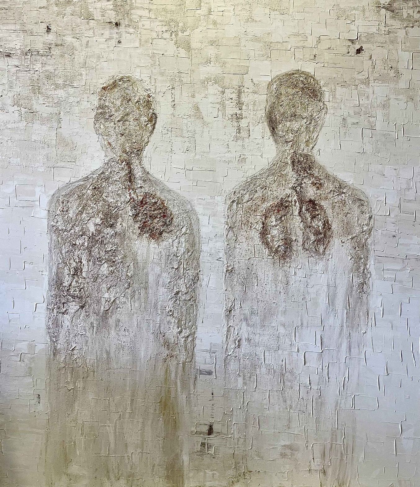 Souls by Mounia Dadi