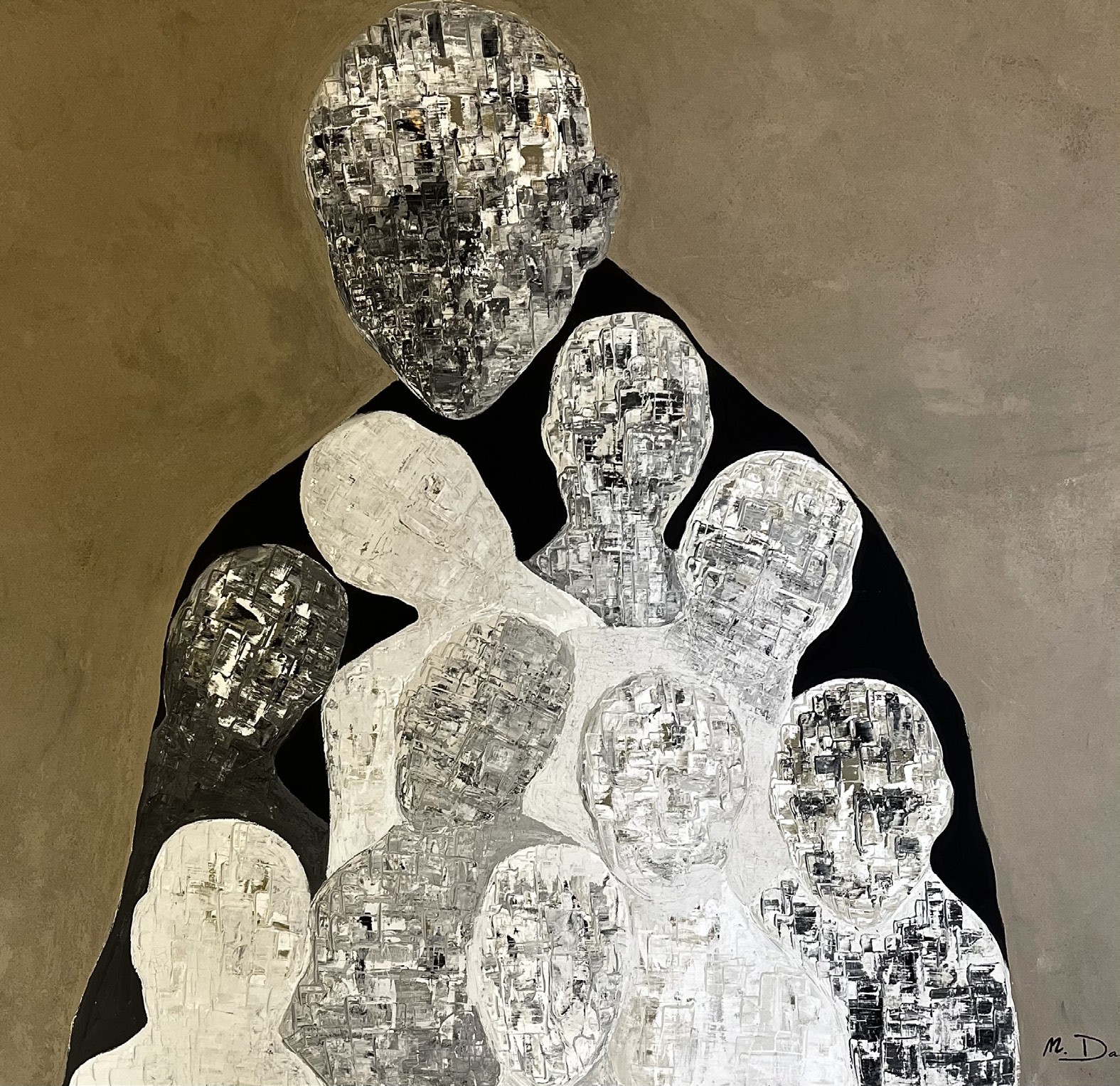 Stories by Mounia Dadi