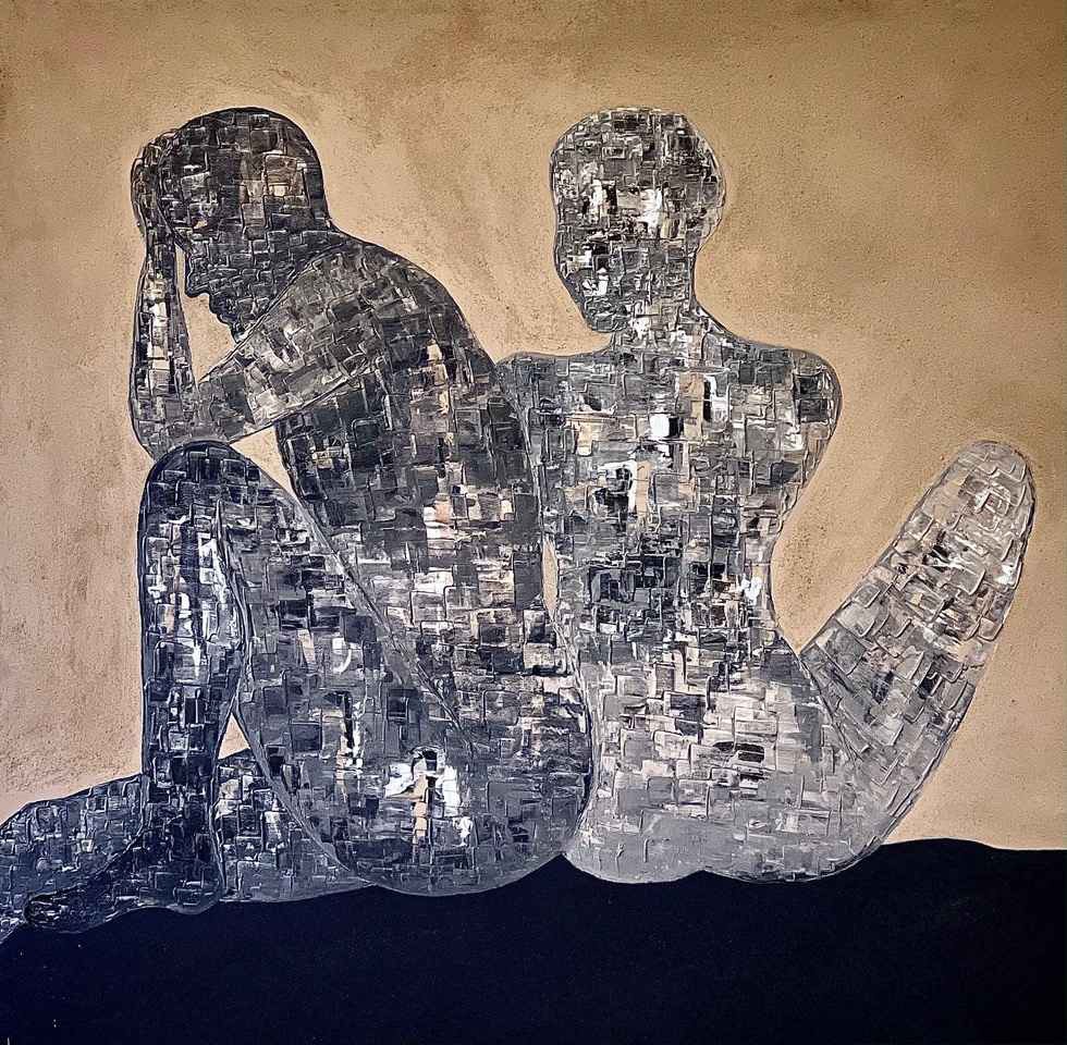 Stories by Mounia Dadi