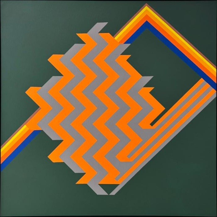 Untitled 03 by Younes Belamine