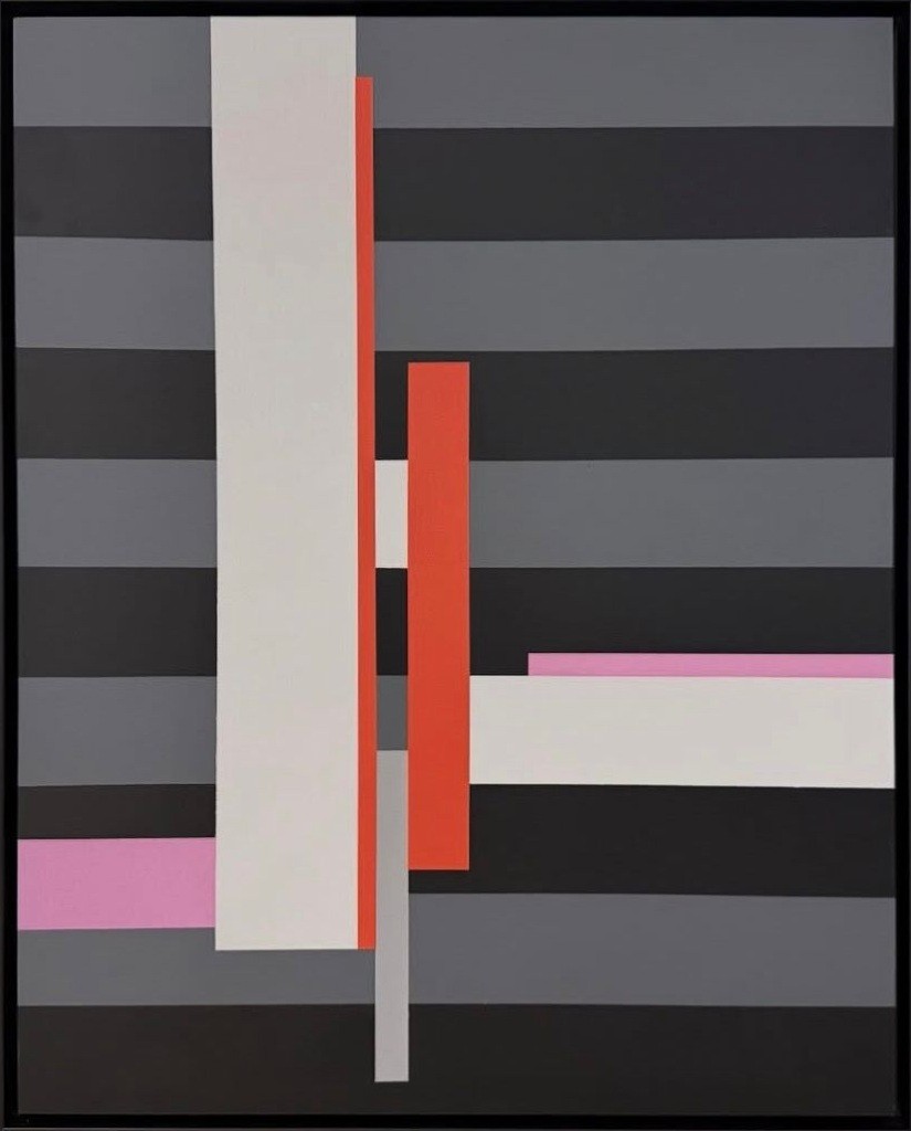 Untitled 11 by Younes Belamine