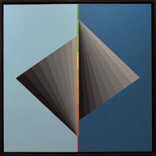 Untitled 13 by Younes Belamine