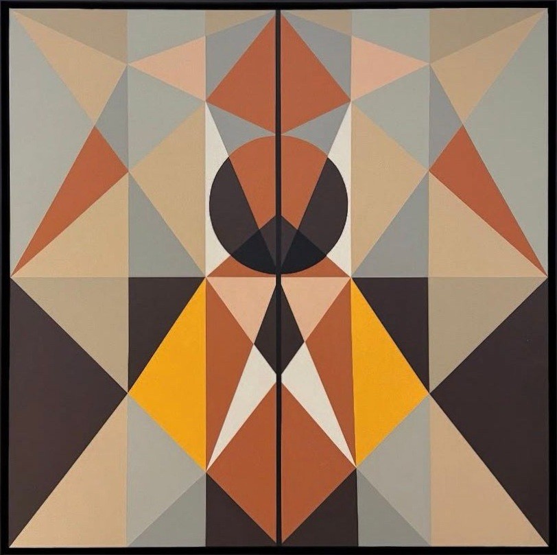 Untitled 15 by Younes Belamine