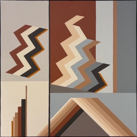 Untitled 18 by Younes Belamine