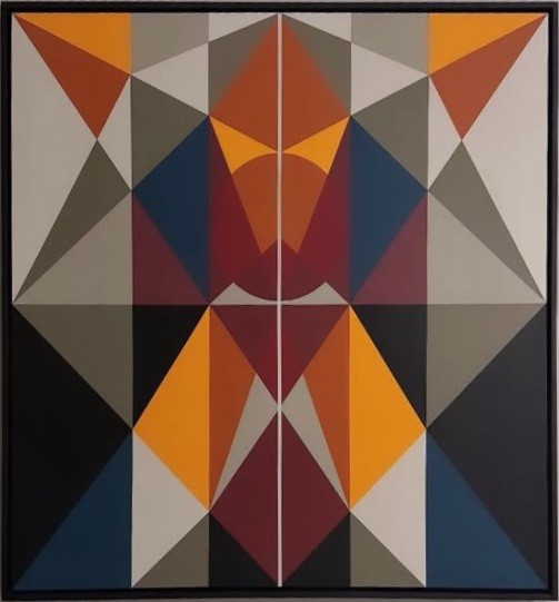 Untitled 19 by Younes Belamine