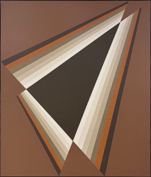Untitled 21 by Younes Belamine