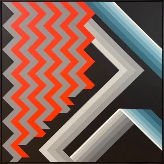 Untitled 22 by Younes Belamine