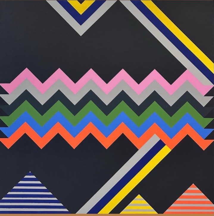 Untitled 25 by Younes Belamine