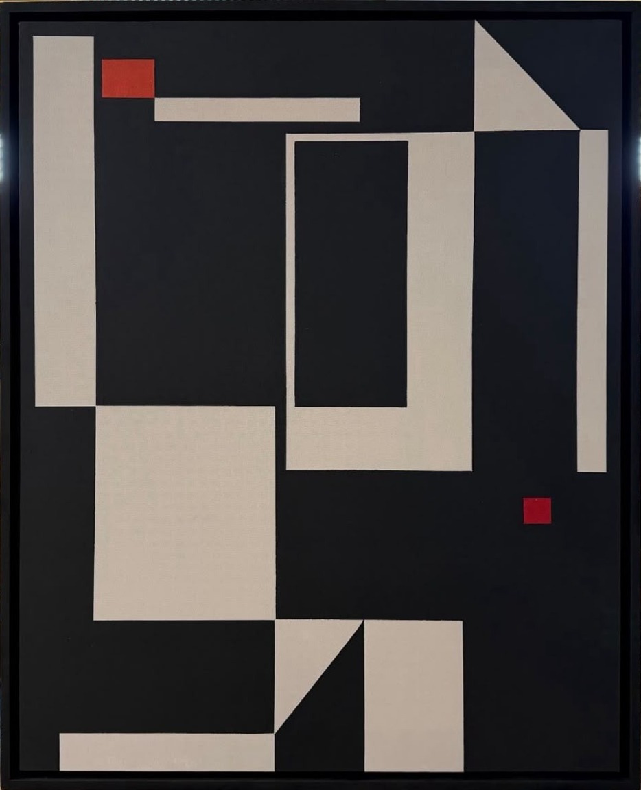 Untitled 27 by Younes Belamine