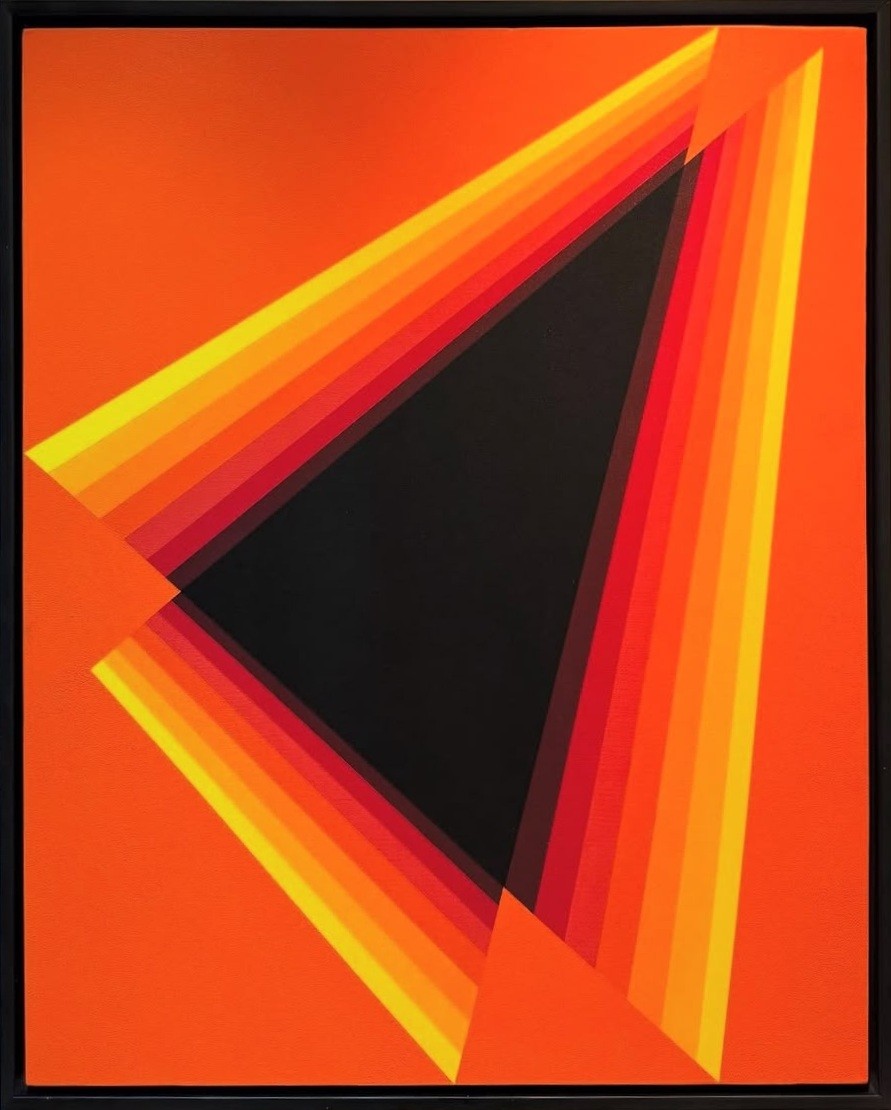 Untitled 29 by Younes Belamine