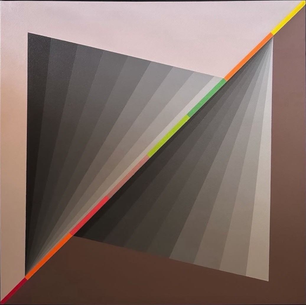 Untitled 30 by Younes Belamine