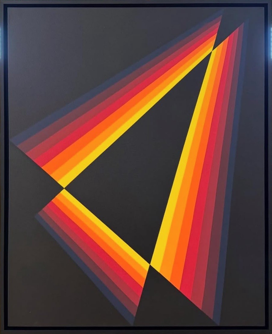 Untitled 31 by Younes Belamine
